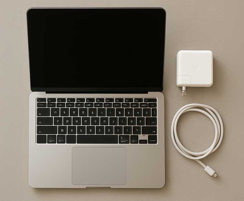 Equipment Health Check Example